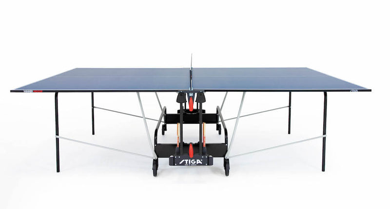 Tavolo da Pin Pong con Piano Blu per Interno Stiga Winner Indoor