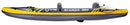 Kayak Gonfiabile Biposto 350x78x52cm ZRAY St.Croix