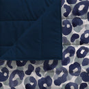 Trapuntino Estivo 100gr con Stampa in Microfibra Wild Varie Misure