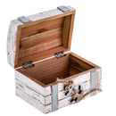 Set 2 Scrigni Larghezza 22 cm