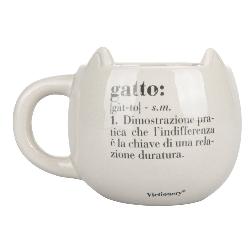 Set 2 tazze  in Ceramica VdE Tivoli 1996 Bianco