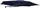 Ø2,70m Maffei Parrot P3 Blue Wall Gartenschirm