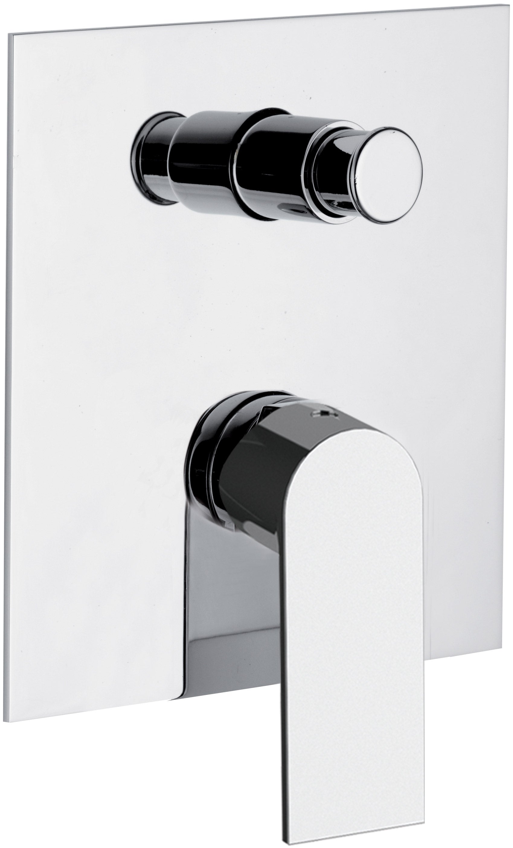 Mariani Avenue Verchromte...