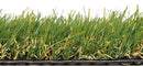 Erba Sintetica per Giardino 25mm 1x20m Rama Verdecor Gold Verde
