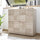 Mobile 121x42x111 cm 2 ante Jasna rovere samoa