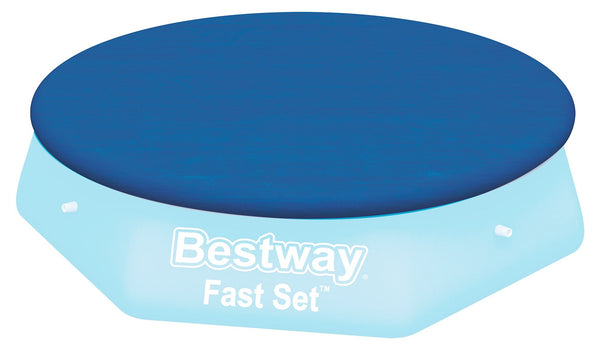 acquista Abdeckung für freistehende Pools Ø305cm Bestway
