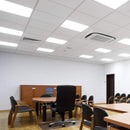 Pannello LED 60x60 cm luce fredda 6500K 48 watt ad incasso classe A