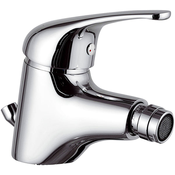 Mariani Epic Chrome Einhebel-Bidet-Mischbatterie aus Messing sconto