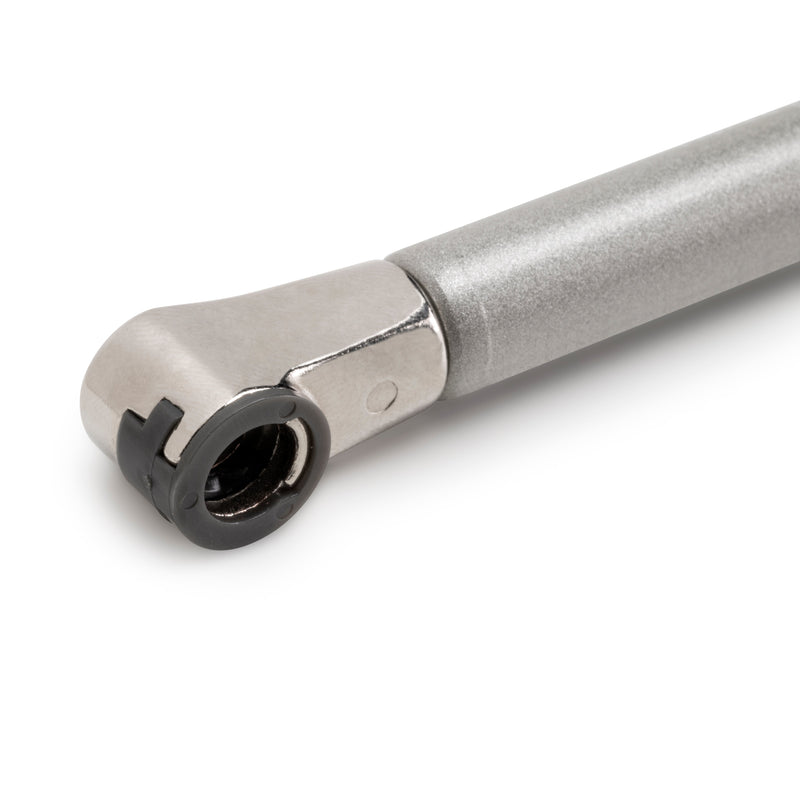 Pistone con Agganci per Pensili Ø 12 mm in Acciaio Emuca 