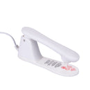 Borsa Acqua Calda Elettrica 360W in Tessuto Kooper Scaldacuore 