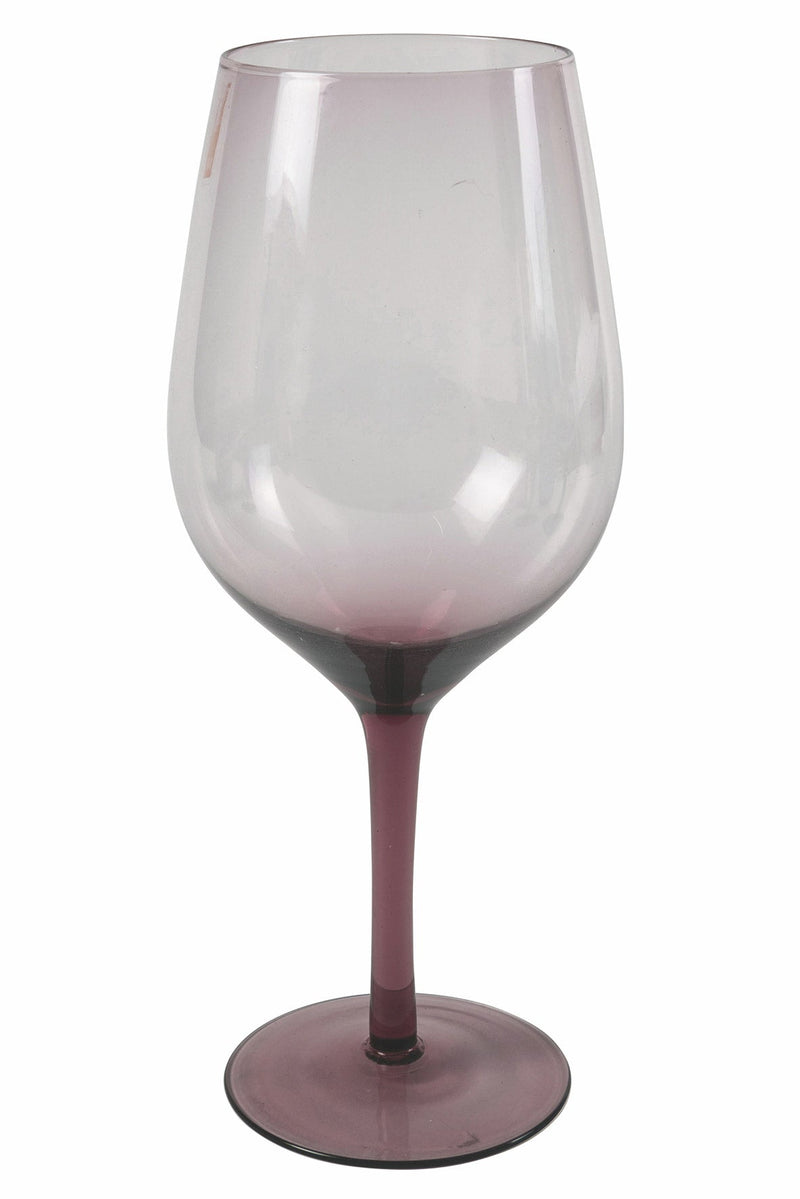 Set 6 Calici in Vetro 428 ml Villa d'Este Home Tivoli Happy Hour