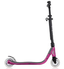 Monopattino 2 Ruote in Alluminio Globber One Nl 125 Nero e Prugna