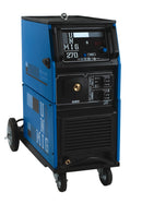 Saldatrice a MIG MAG MOG Professionale 1Ph Awelco UniMIG 200