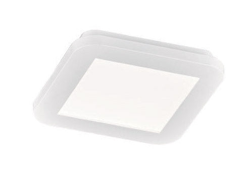 Plafoniera da Interno a LED in Plastica Bianco prezzo
