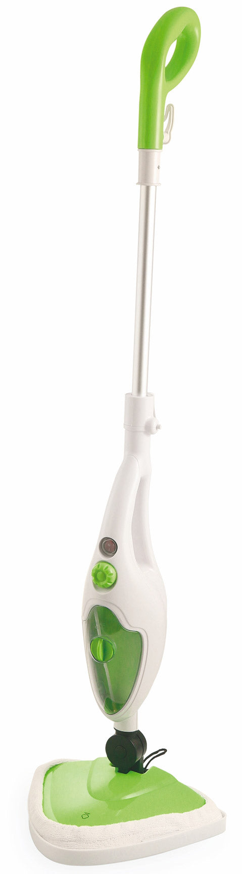 Elektrischer Dampfmop Bodenreiniger 1300W Kooper Vaporbella Plus 10 in 1 sconto