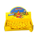 Set 108 Pupazzi Pulcini Decorativi 5 cm