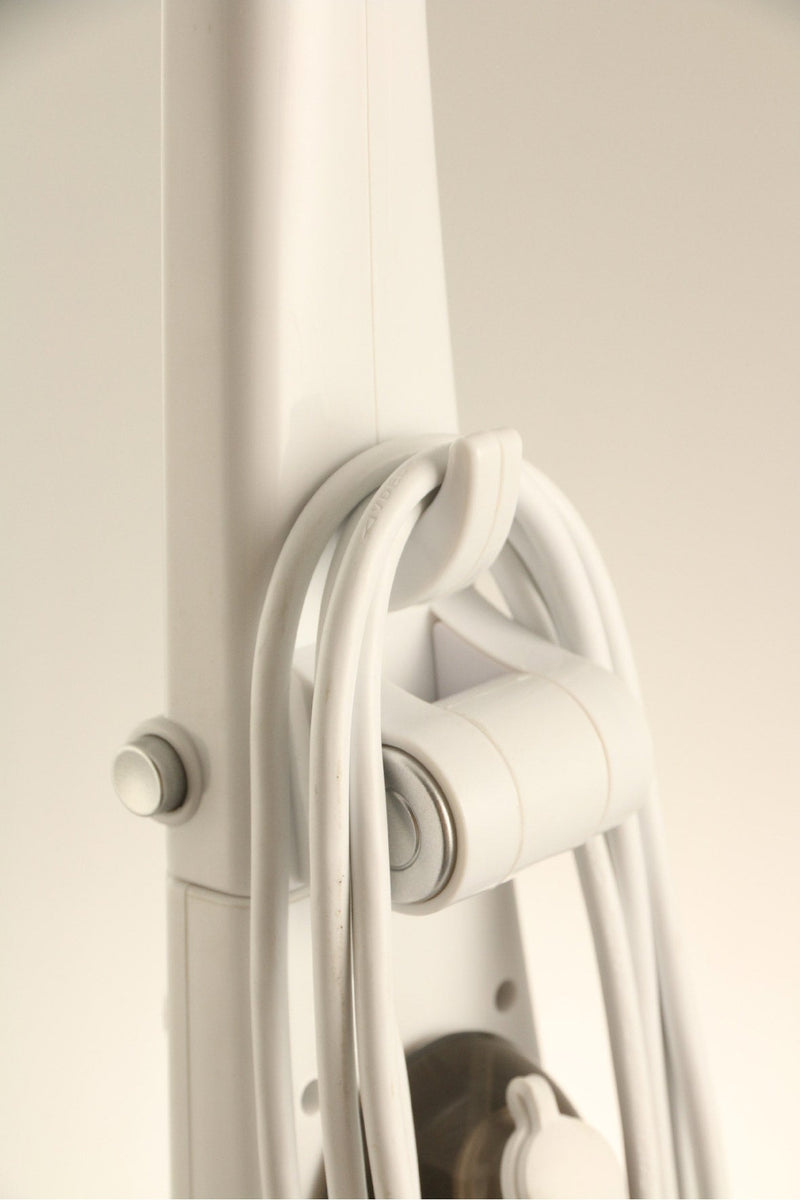 Scopa a Vapore Elettrica Lavapavimenti 1500W Kooper Vaporbella Smart