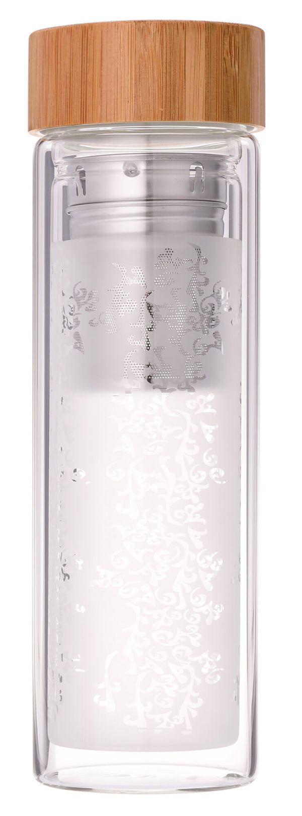 acquista Kräuterei für Kräutertees 450 ml im Glas