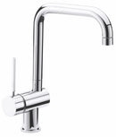 Rubinetto Cucina Miscelatore Monocomando Apell AP500CR Cromato