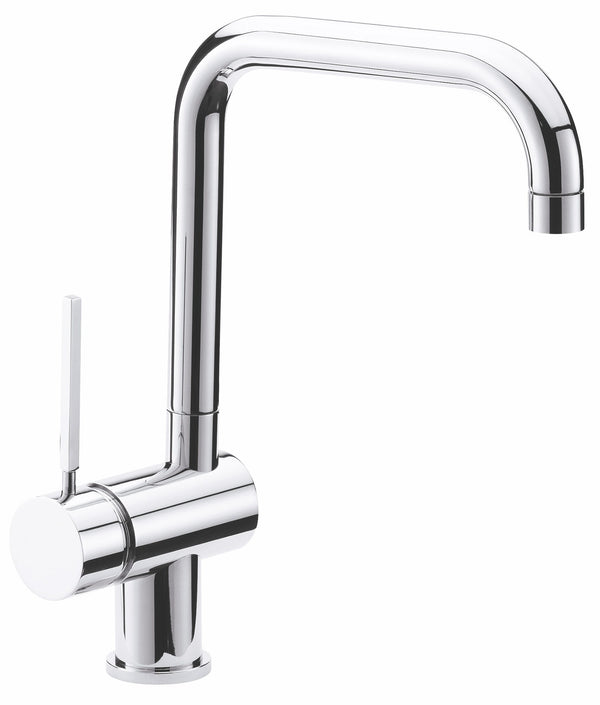 prezzo Apell AP500CR Chrom-Einhebel-Küchenmischbatterie