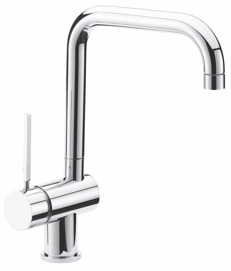 Rubinetto Cucina Miscelatore Monocomando Apell AP500CR Cromato