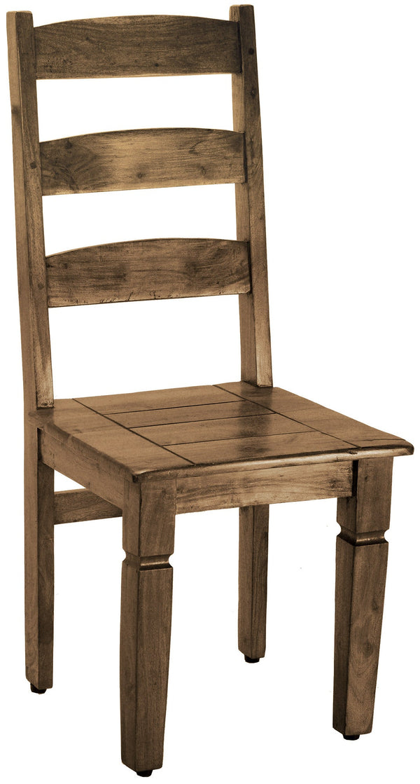 Adami Antic Light Holzstuhl acquista