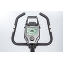 Cyclette Magnetica 130Kg Max 15 Livelli Kettler Advantage Giro S3 Nera