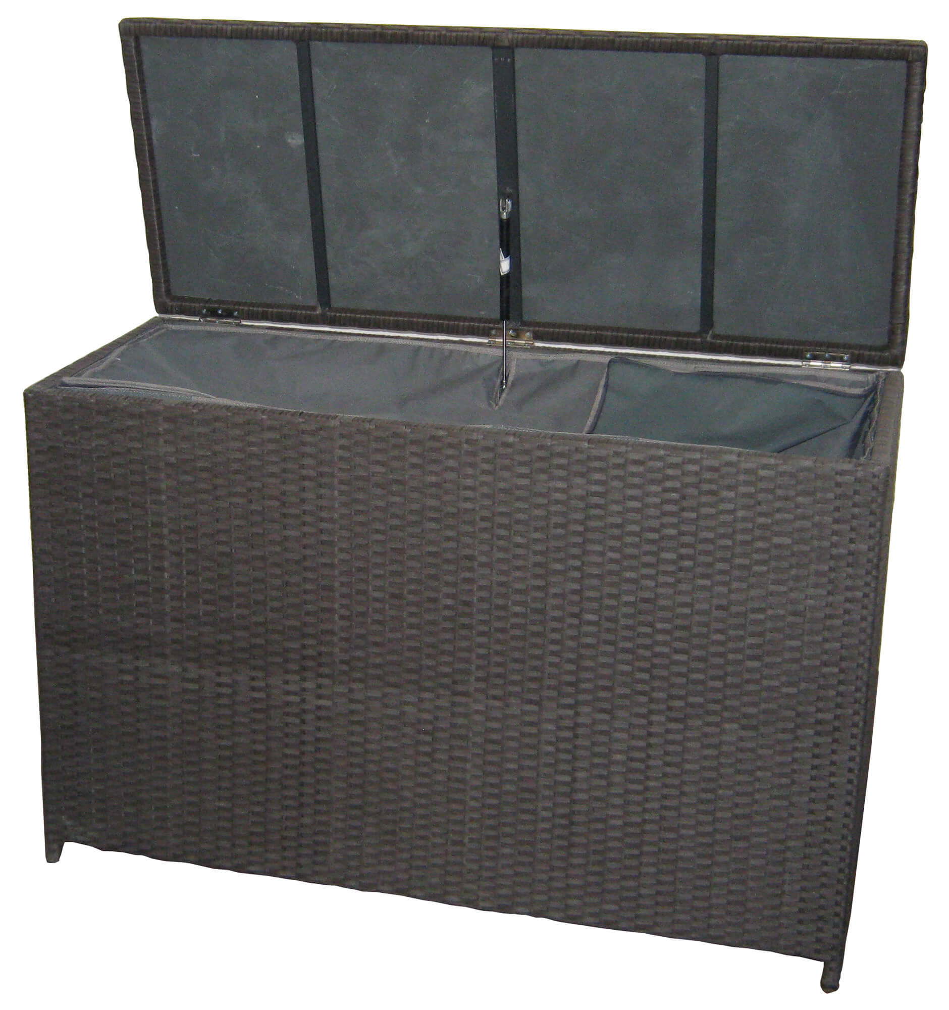 Vorghini Brown Rattan...
