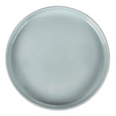 Servizio Piatti da Tavola 12 Pezzi in Gres VdE Tivoli 1996 Gourmet Turchese