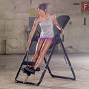 Panca Inversione Gravitazionale per Schiena e Addome 110Kg Max Kettler HKS Apollo