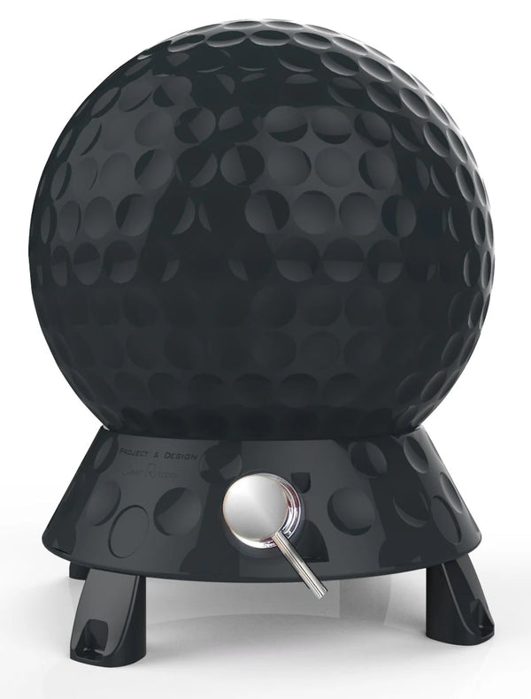 Collettore Solare da Esterno Giardino 40L Elettrico e Miscelatore per Docce Lavandini Hot Ball Grigio Antracite prezzo