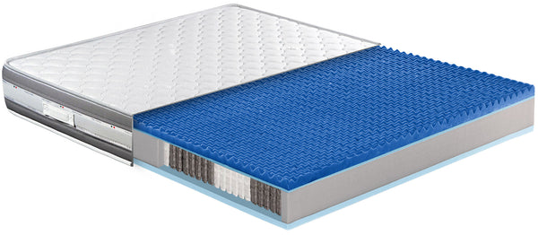 online Memory-Matratze und Federn H26 Medizinprodukt 1 Dormidea Pestige Verschiedene Größen