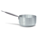 Casseruola 1 Manico in Alluminio Ø 20 cm Antiaderente Induzione Silex Kitchenchef