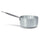 Kochtopf 1 Aluminiumgriff Ø 20 cm Antihaft-Induktion Silex Kitchenchef