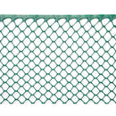 Rete Esagonale da Giardino 15mm in Plastica 0,5x30m Rama Mirror Verde