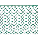 Rete Esagonale da Giardino 15mm in Plastica 0,5x30m Rama Mirror Verde