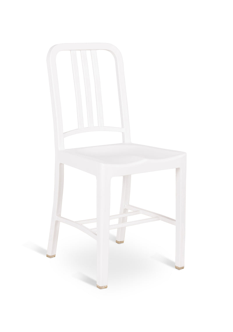 Sedia in Polipro. Janet