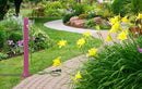 Fontana da Esterno con Rubinetto Arkema H2O Cherry