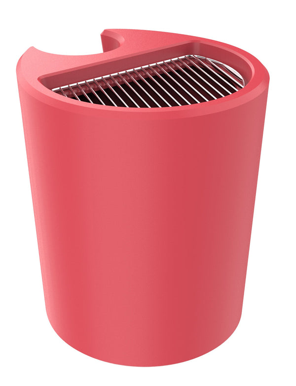 Secchiello per Fontana da Giardino H2O Arkema Cherry acquista