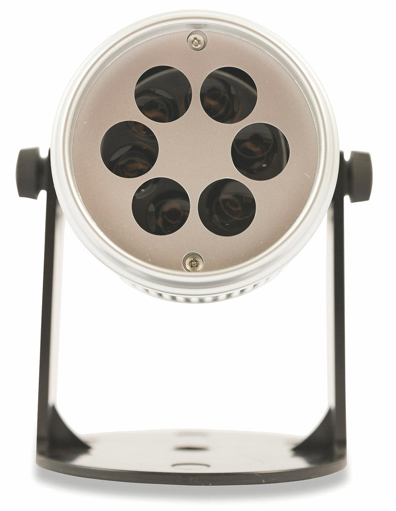 Proiettore Laser a Led Stelle Oro Luci Natalizie da Interno Soriani Stars