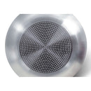 Casseruola 1 Manico in Alluminio Ø 20 cm Antiaderente Induzione Silex Kitchenchef