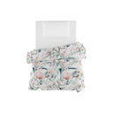 Trapunta Invernale Stampata in Microfibra 200gr Double Face Denny Varie Misure