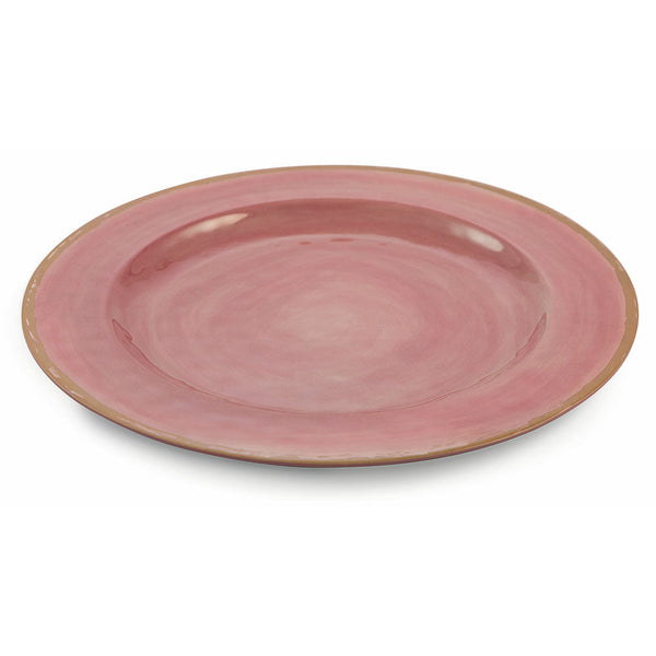 prezzo Speisetellerservice 6-teilig in Melamin Ø 28cm Villa d'Este Baita Violett