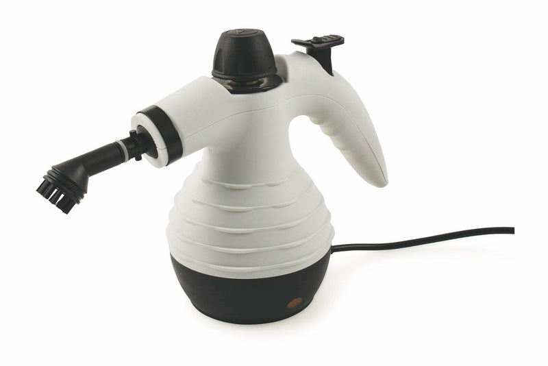 Pulitore a Vapore 1050W 350ml Kooper Vaporoso Bianco