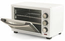 Forno Fornetto Elettrico 30 Litri 1380W Kooper Texas 30 Bianco
