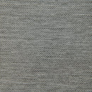 Dondolo 3 Posti da Giardino 224x133x173 cm in Acciaio Grigio