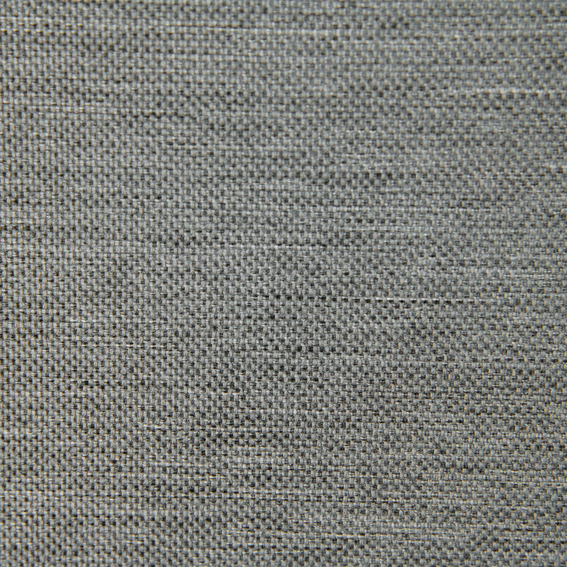 Dondolo 3 Posti da Giardino 224x133x173 cm in Acciaio Grigio