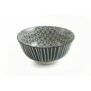 Set 4 Coppette Ø18x8,5 cm  in Gres VdE Tivoli 1996 Oriental