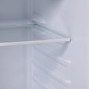 Frigorifero Vintage Monoporta 90 Litri 60W Classe A+ Kooper Rosso