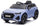 Elektroauto für Kinder 12V Audi RS6 Hellblau